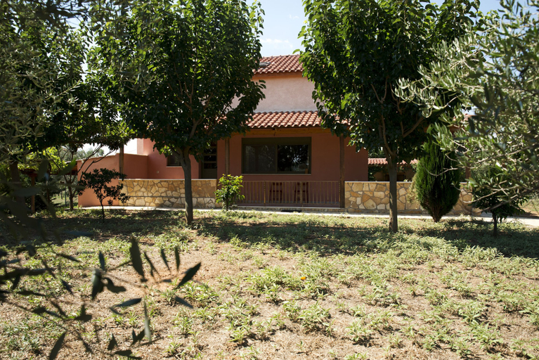 Exterior & Views 2, Agrotospita Country Houses, Peloponnese