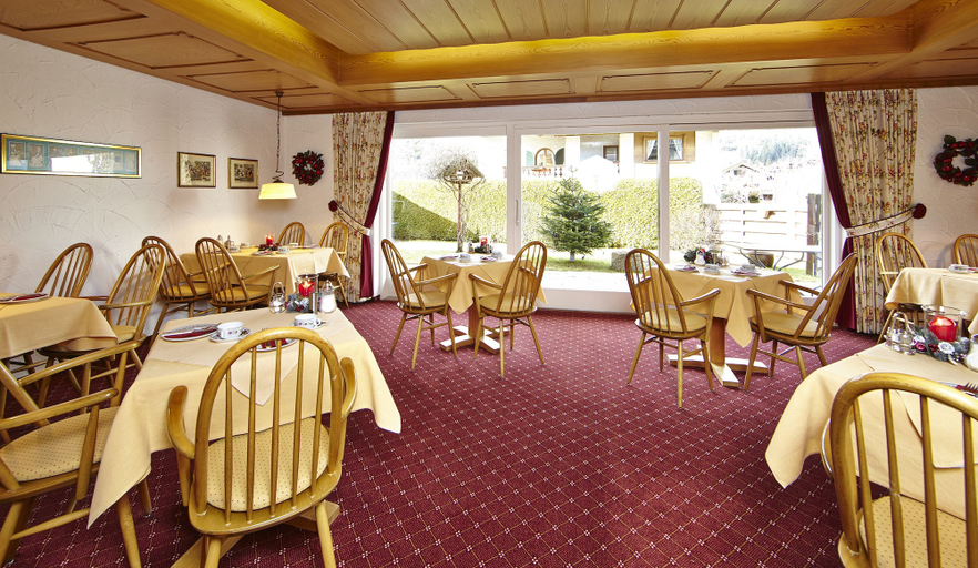 Food & Drinks 5, Gästehaus Franziska, Garmisch-Partenkirchen