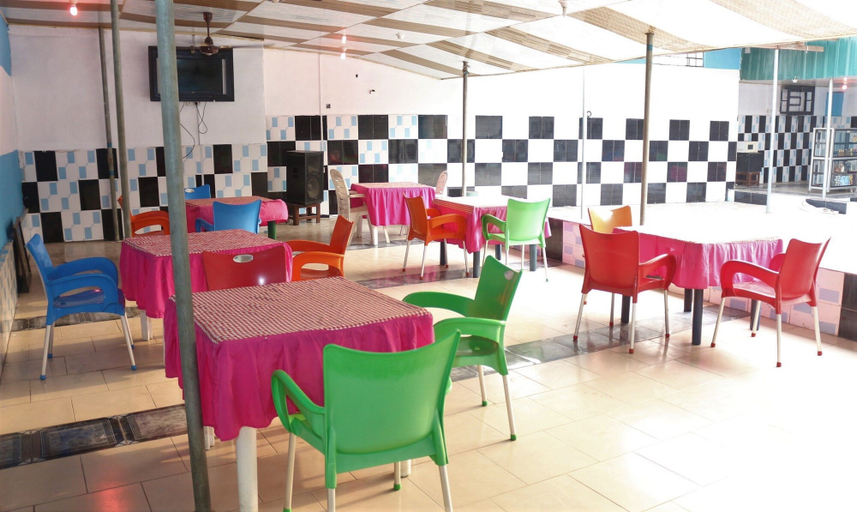 Food & Drinks 4, Last Born Hotel, Uyo