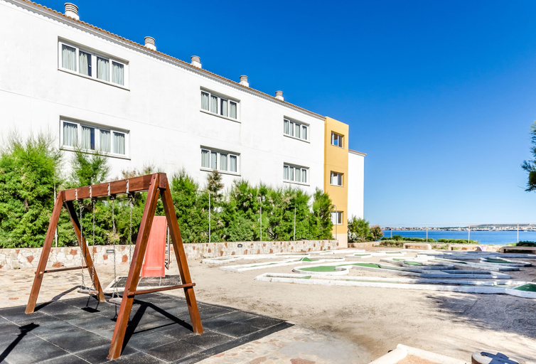 Exterior & Views 2, Apartamentos Blancala, Baleares