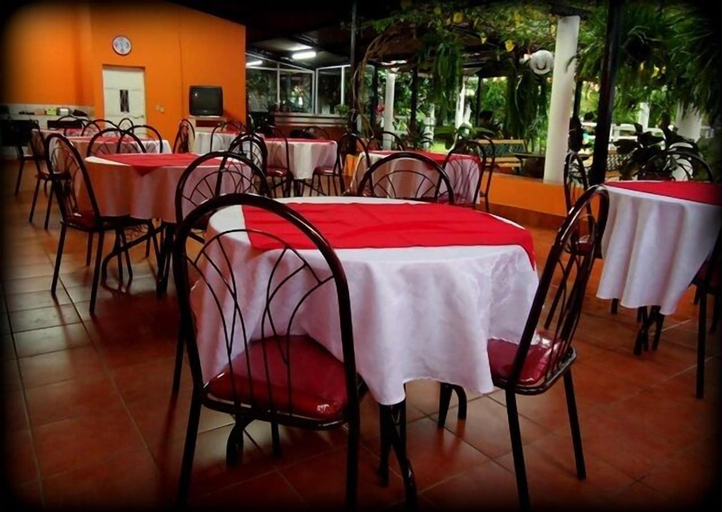 Food & Drinks 5, Hotel San Jerónimo, San Jerónimo