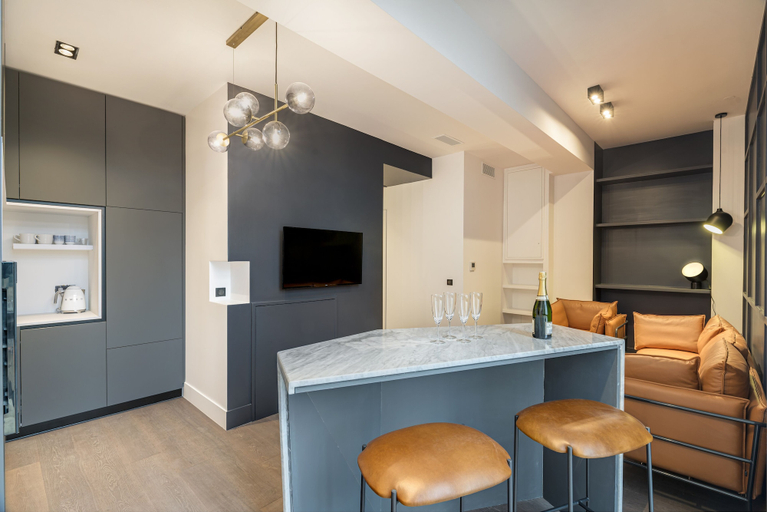 Others 5, Residence Montefiore, Alpes-Maritimes