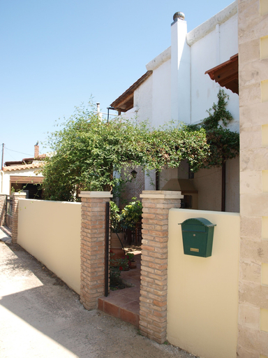 Exterior & Views 2, Villa Helidoni, Crete
