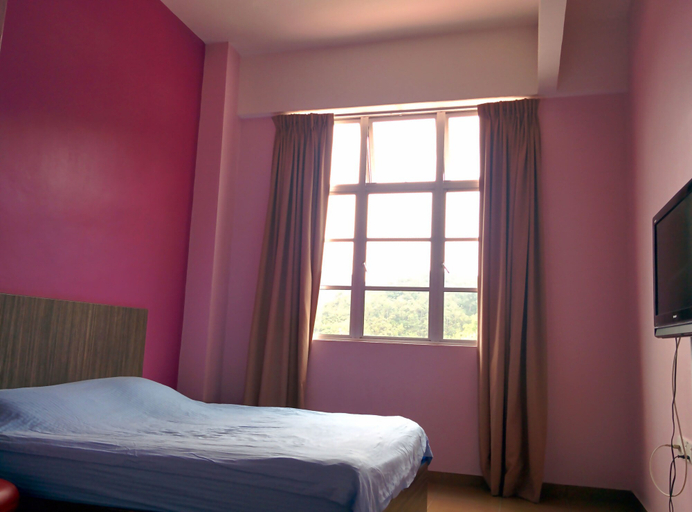 Bedroom 3, Kea Valley Hotel Apartment, Cameron Highlands