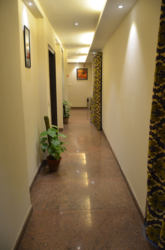Others 5, Hotel Pace, Gurgaon