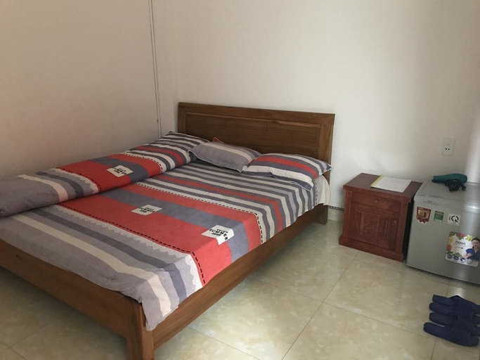 Bedroom 3, Huong Thao 2 Hotel, Hà Giang