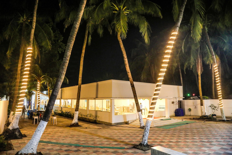 Exterior & Views, Fantasy Hotel & Resort, Maungtaw