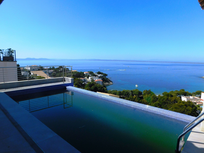 Sport & Beauty, Villa Gaughin - A159, Girona
