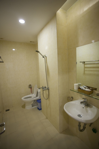 Bedroom 5, Hoang Kim Apartment, Nha Trang