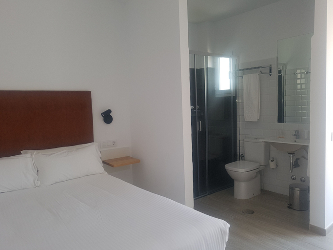 Bedroom 3, Basic Hotel Sevilla Catedral, Sevilla