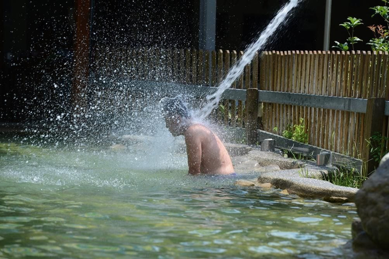 Sport & Beauty 5, CDR Hotspring Resort, Kaohsiung