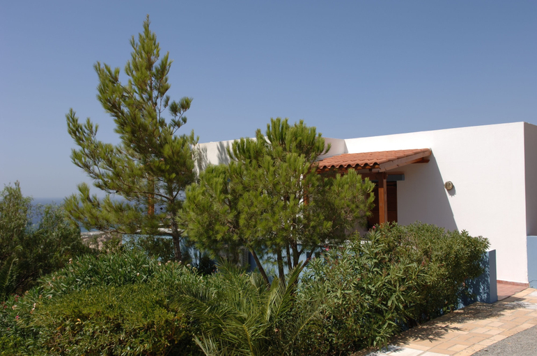 Exterior & Views 2, Nakou Village, Crete
