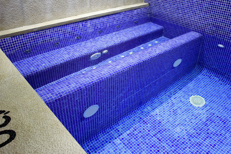 Bathroom 4, Villa Orquidea, Baleares