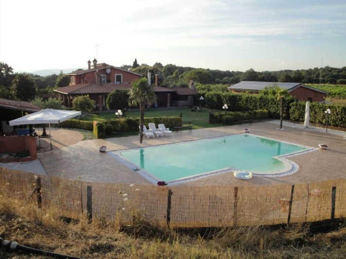 Agriturismo la Valle di Ceri, Rome