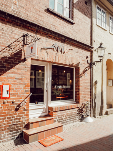 Exterior & Views 2, Alte Schmiede, Lüneburg
