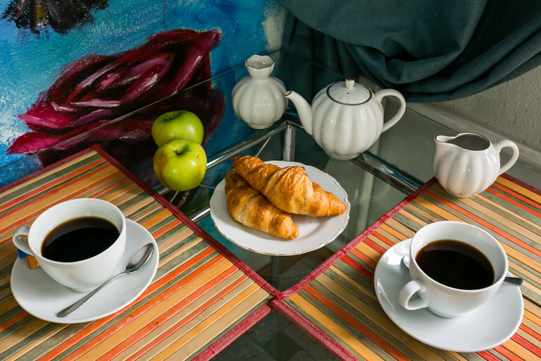 Food & Drinks, GM Apartment Kutuzovskiy 17, Northern