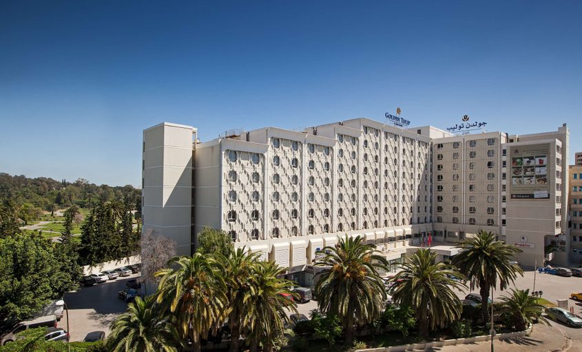 Exterior & Views 1, Golden Tulip El Mechtel, Bab Bhar
