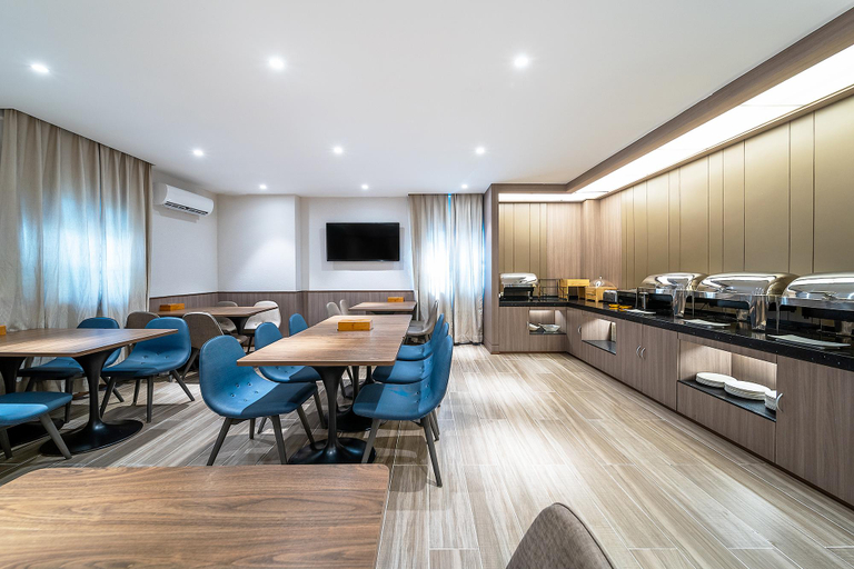 Others 5, Hanting Hotel Zhuhai Jida, Zhuhai