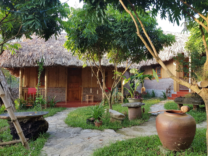 Ninh Binh Bamboo Farmstay, Gia Viễn