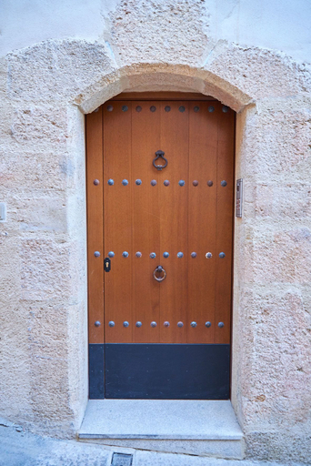 Exterior & Views 2, Apartamento San Pablo 1, Cáceres
