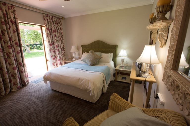Bedroom 3, MacGregors Guest House, City of Tshwane