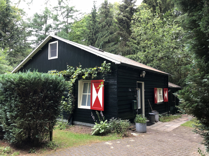 Exterior & Views 2, Landgoed De Heezeberg, Westerveld