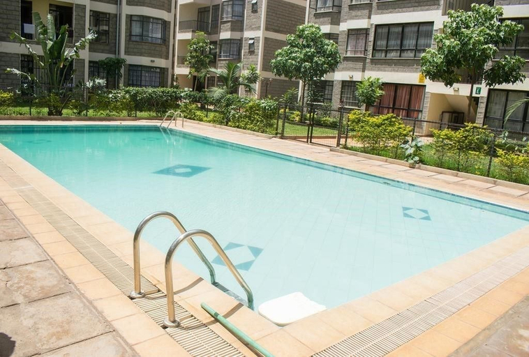 Sport & Beauty, Celestial Apartment, Mavoko