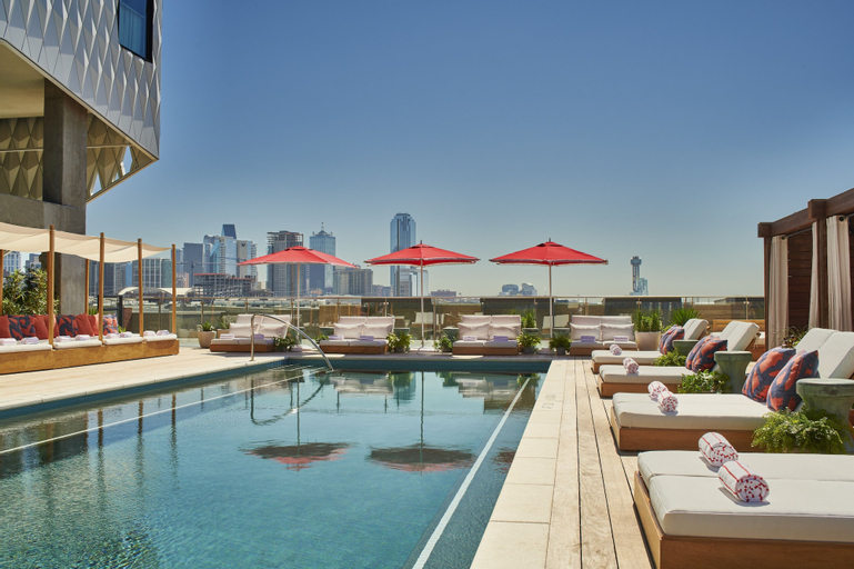 Virgin Hotels Dallas, Dallas