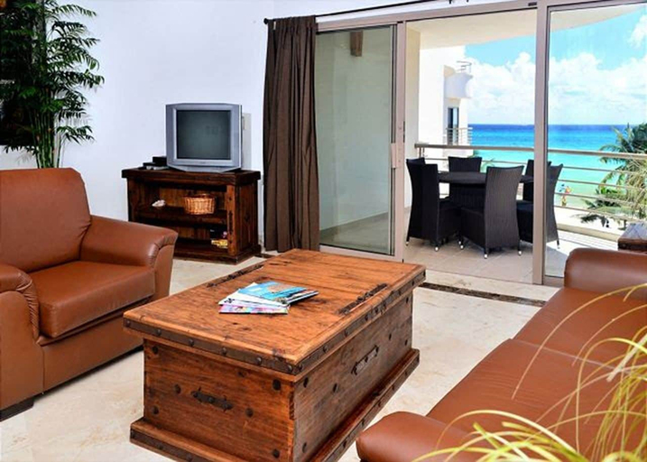 Others 5, Corto Maltes 301, Cozumel