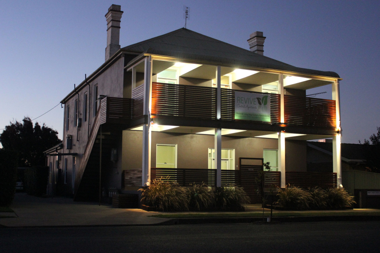 Exterior & Views 2, Revive Central Apartments, Temora