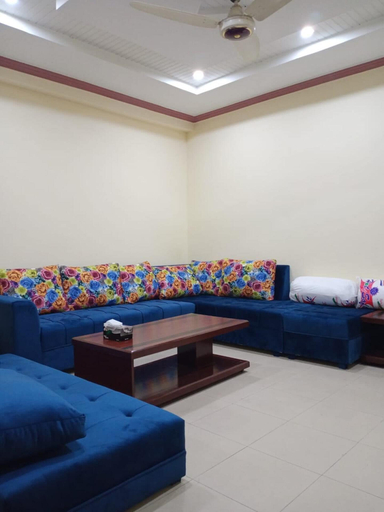 Others 5, Lovely 2-bed Apartment in Rawalpindi, Rawalpindi