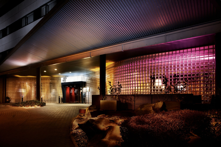 Exterior & Views 2, pentahotel Kassel, Kassel