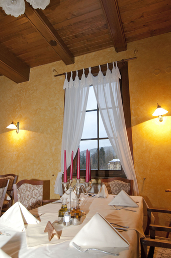 Food & Drinks 5, Hotel Start, Trutnov