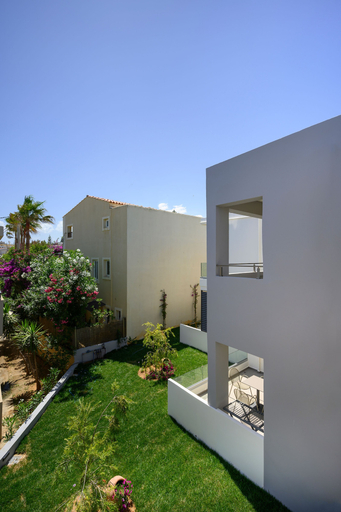 Exterior & Views 2, Athina Suites Platanias, Crete