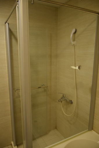 Bathroom 4, Home Full Hotel, Kinmen