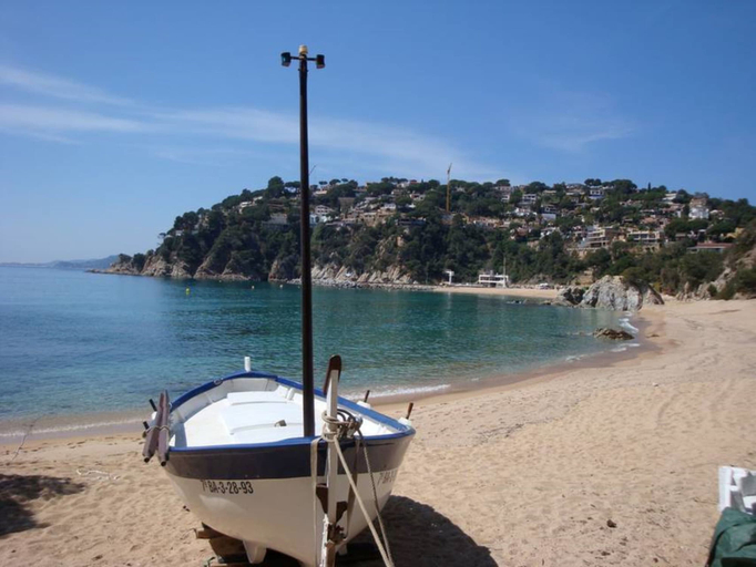 Others 4, 107519 - Studio in Lloret de Mar, Girona