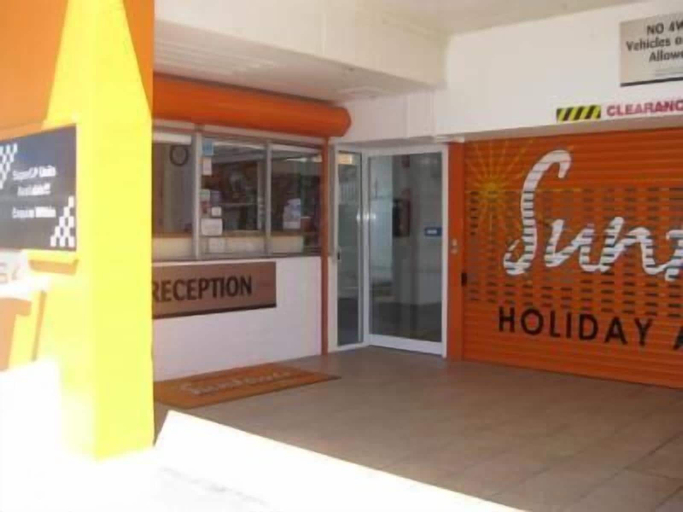 Suntower, Gold Coast
