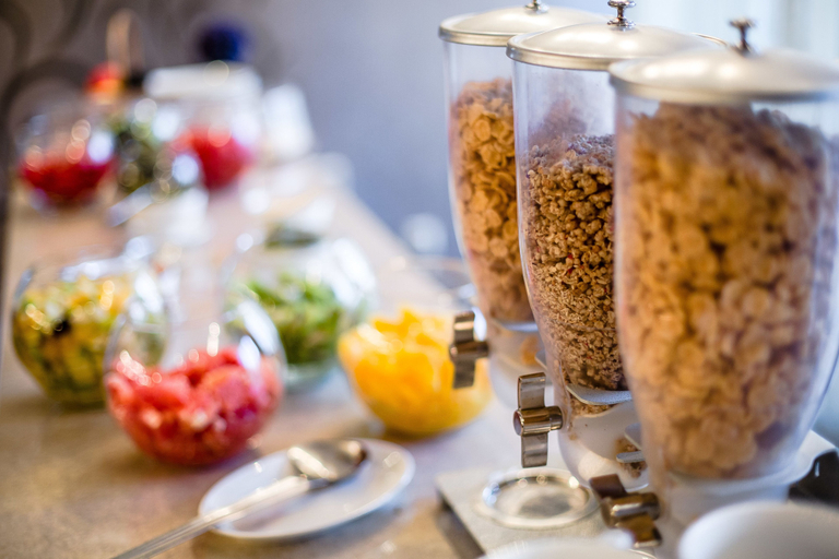 Food & Drinks 5, Irkutsk Hotel, Irkutskiy rayon