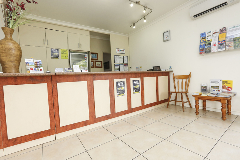 Others 4, Econo Lodge Mildura, Mildura - Pt A