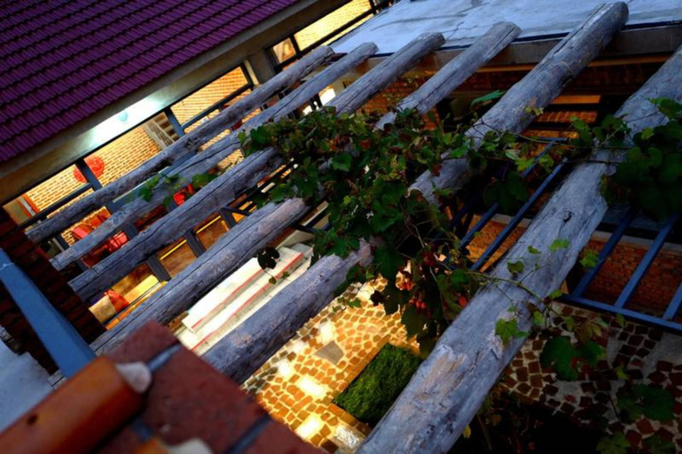 Others 5, Huairou Xiangcun Pushe Boutique House, Beijing