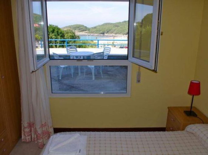 Bedroom 2, 106716 - Apartment in Isla, Cantabria