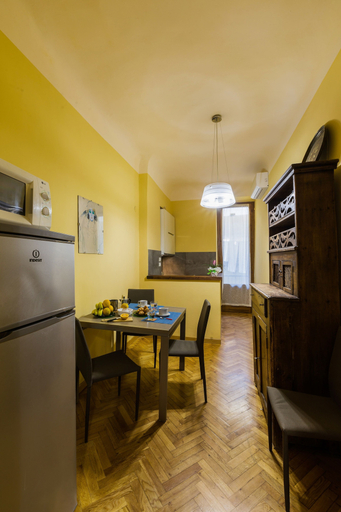Others 4, Piccolo Sogno, Florence