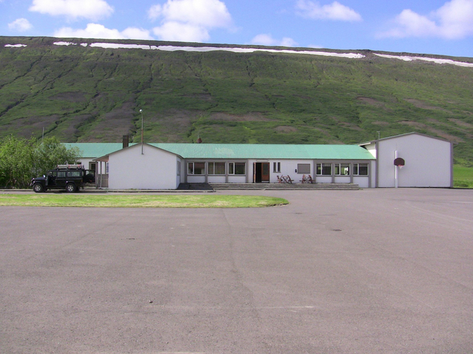 Exterior & Views 2, Kiðagil Guesthouse, Bárðdælahreppur