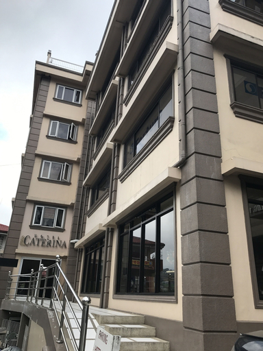 Exterior & Views 1, Hotel Caterina, Baguio City
