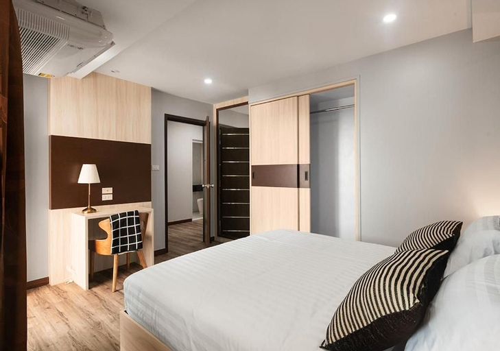 Bedroom 10
