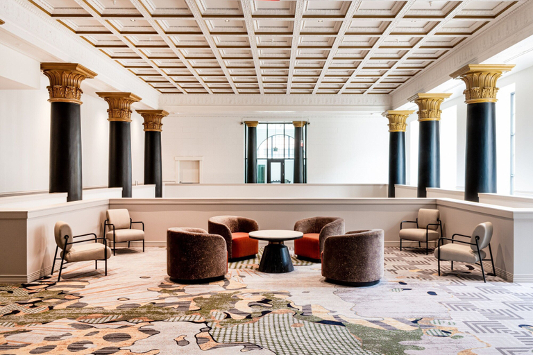Others 5, SpringHill Suites by Marriott Baltimore Downtown Convention Center Area, Baltimore