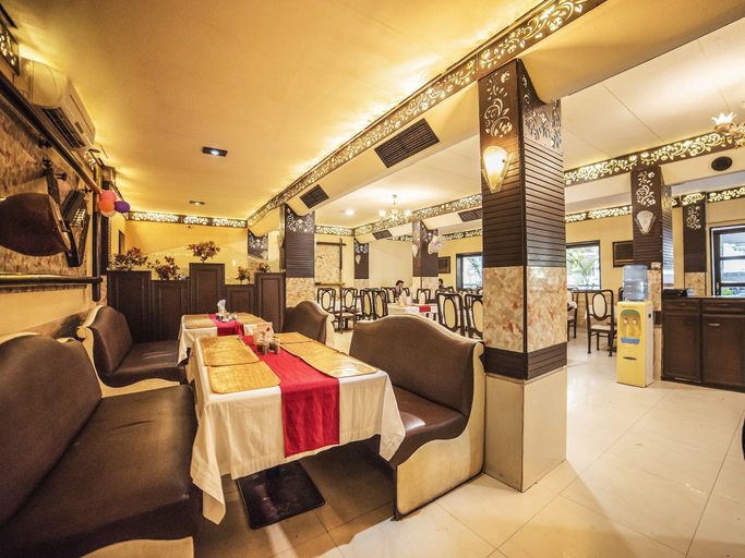 Others 5, Fabhotel Santoor, Indore