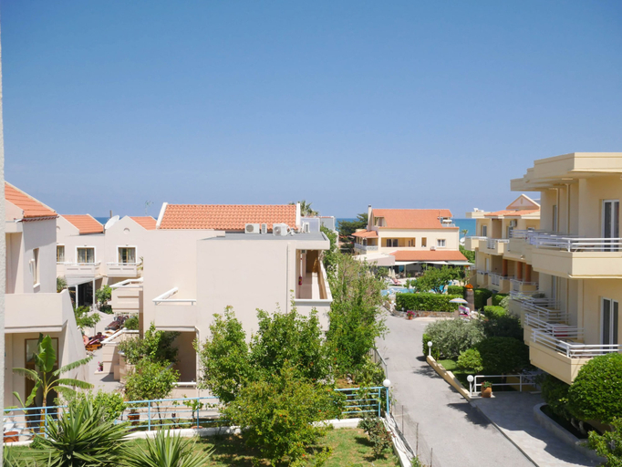 Exterior & Views 2, Litinas Apartments, Crete