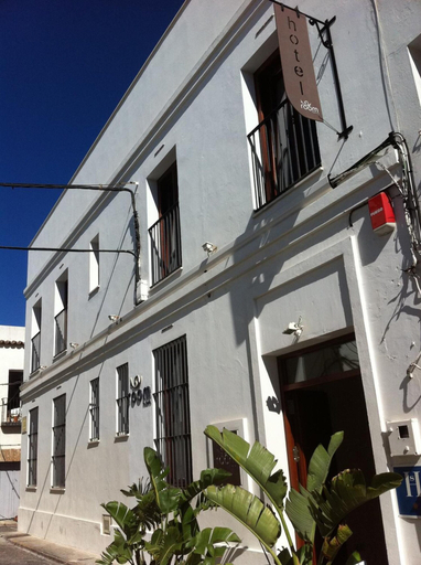 Exterior & Views 2, Room Tarifa, Cádiz