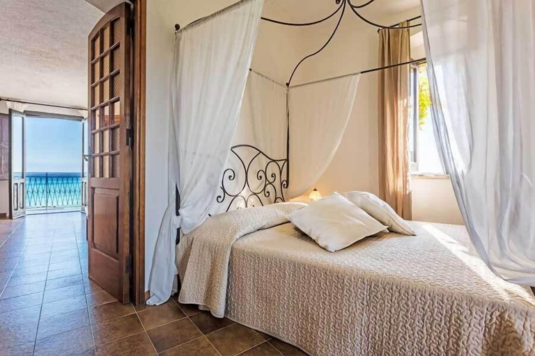 Bedroom 3, Torre S.Antonio, Catanzaro